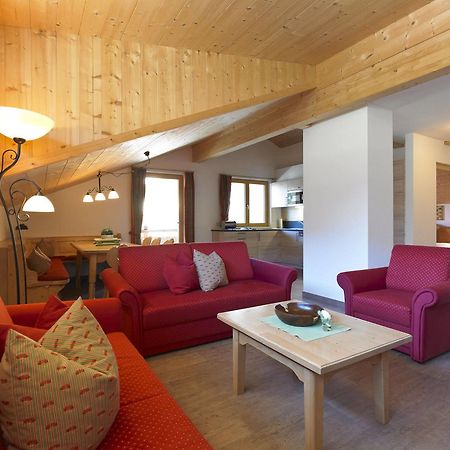 Alpinlodges Kuhtai Екстериор снимка