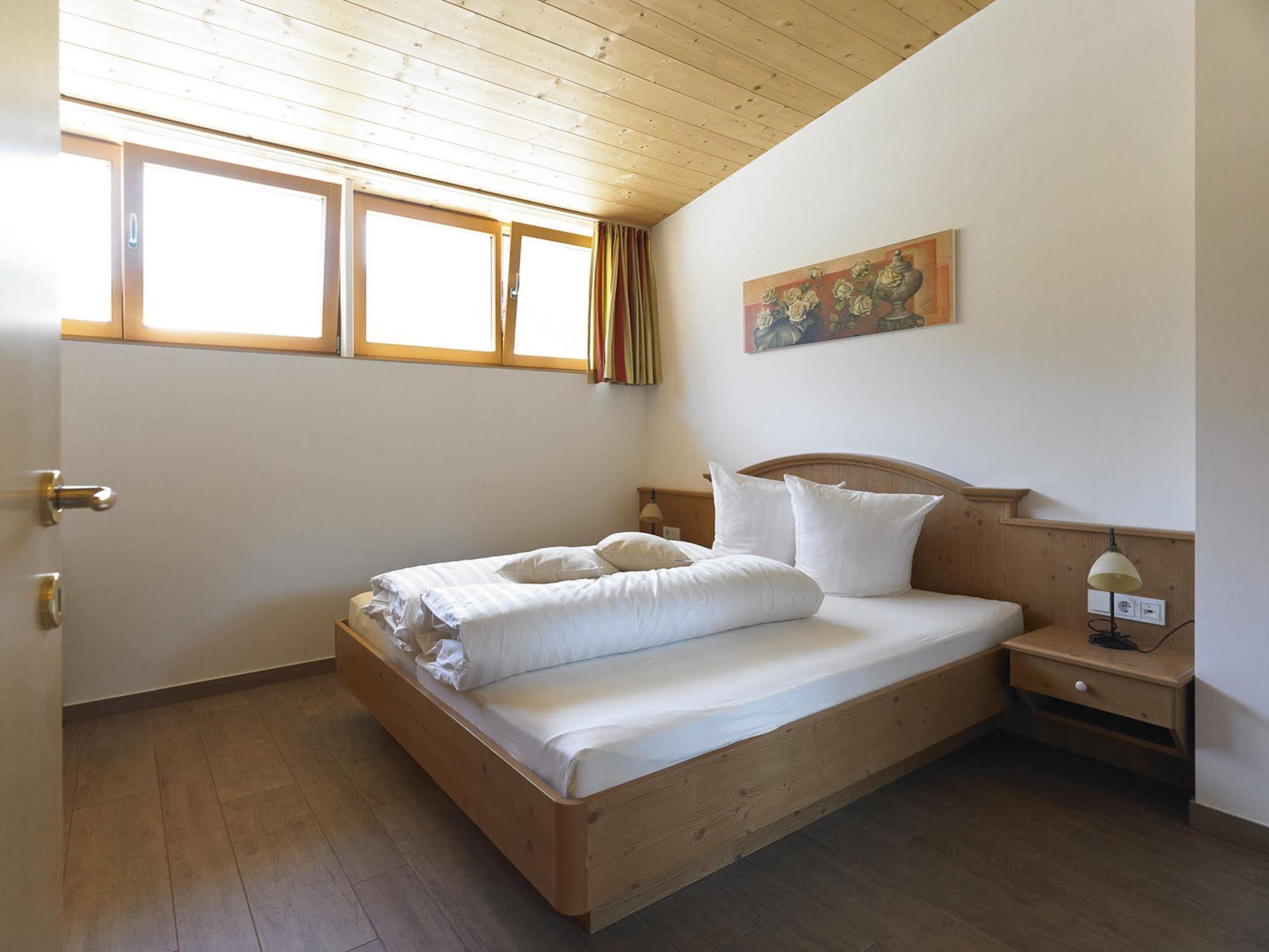 Alpinlodges Kuhtai Екстериор снимка