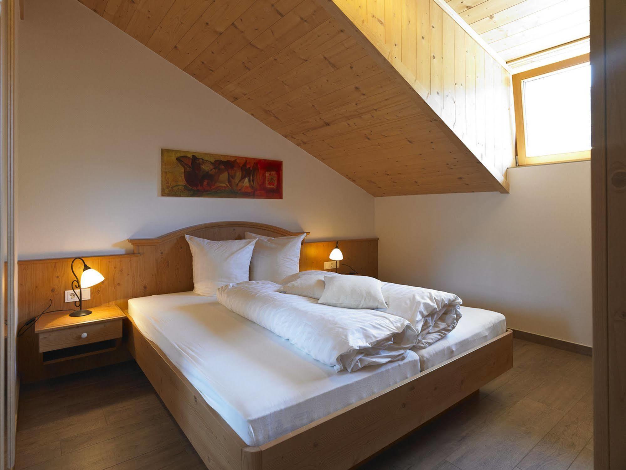 Alpinlodges Kuhtai Екстериор снимка