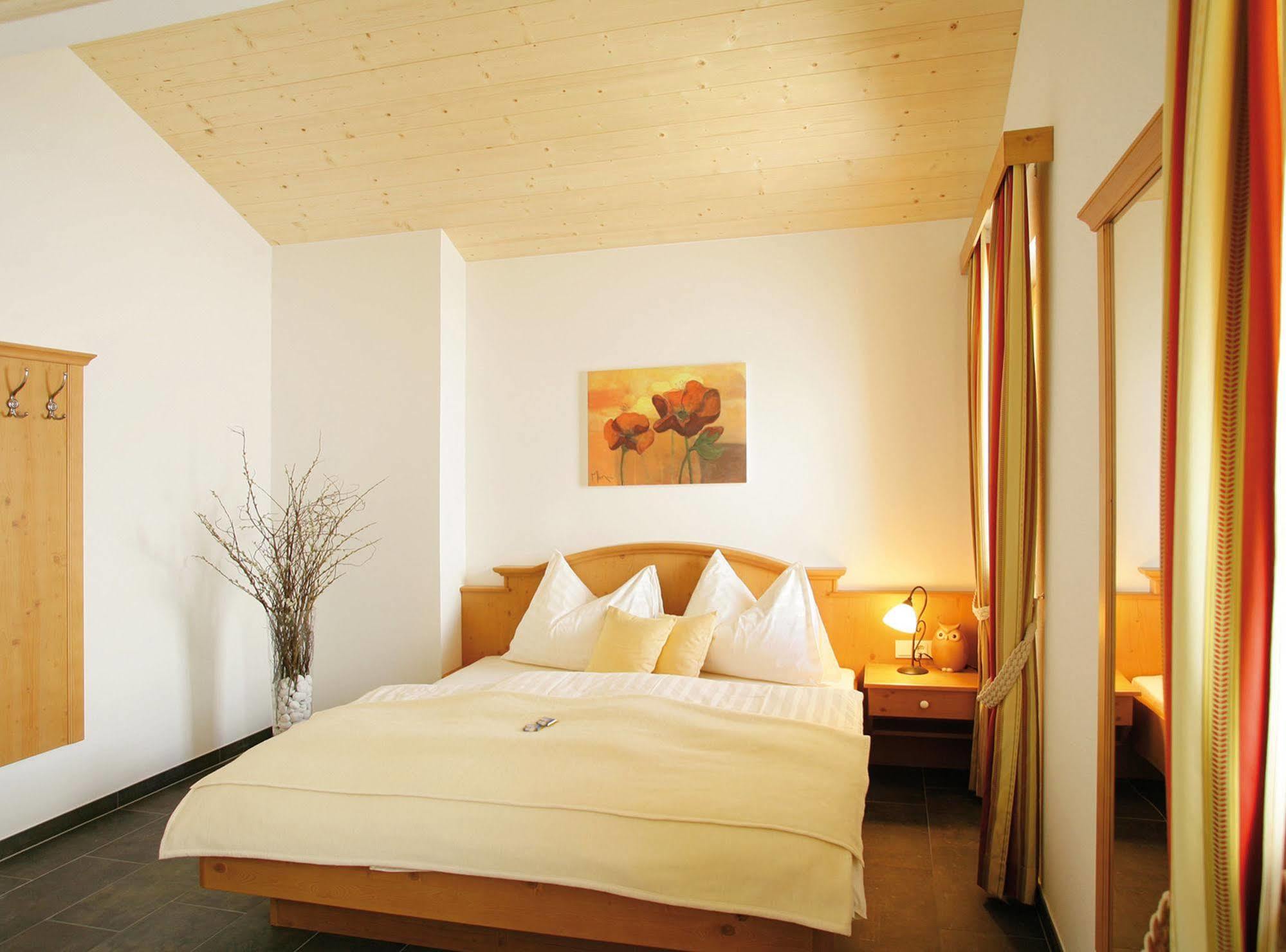 Alpinlodges Kuhtai Екстериор снимка